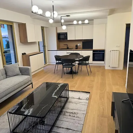 L'ecrin Des Empereurs Apartamento Saint-Raphaël