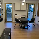 L'ecrin Des Empereurs Apartman *