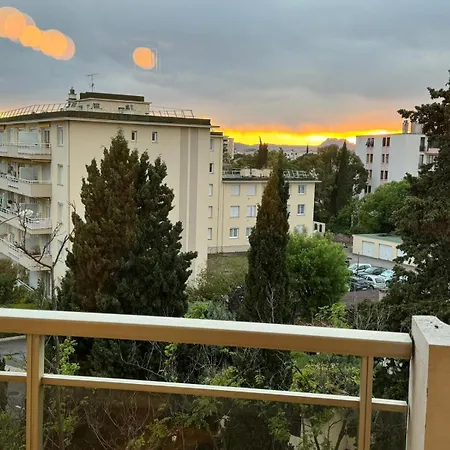 L'ecrin Des Empereurs Apartamento