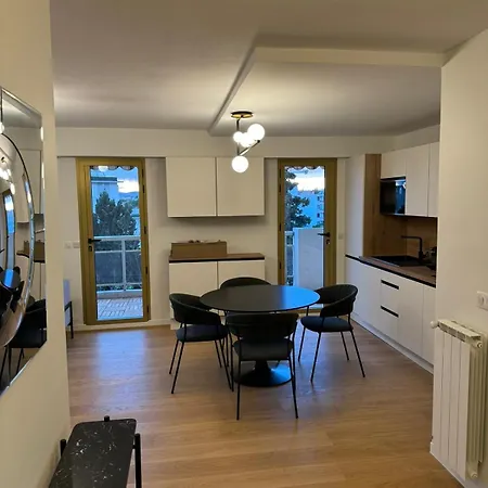 L'ecrin Des Empereurs Apartman Saint-Raphaël
