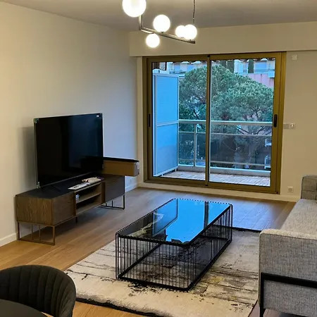 L'ecrin Des Empereurs Apartamento