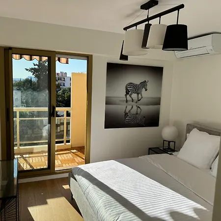 Apartment L'ecrin Des Empereurs