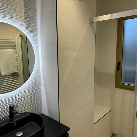 L'ecrin Des Empereurs Appartement *