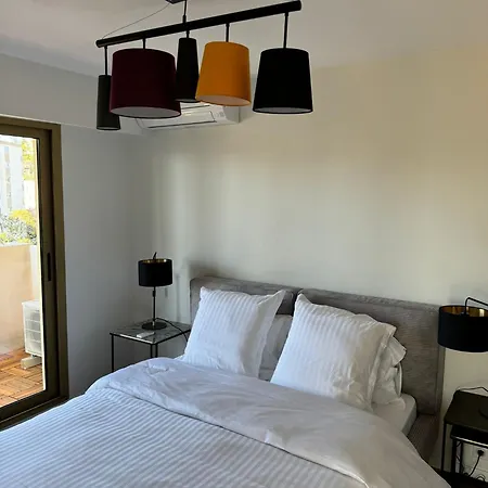 L'ecrin Des Empereurs Apartamento Saint-Raphaël