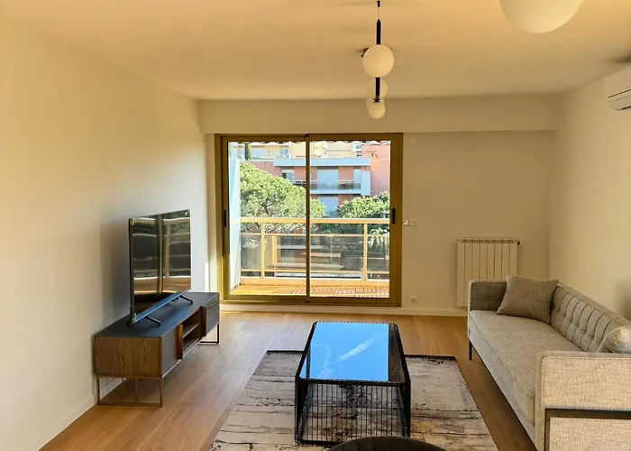 Apartamento L'ecrin Des Empereurs Saint-Raphaël