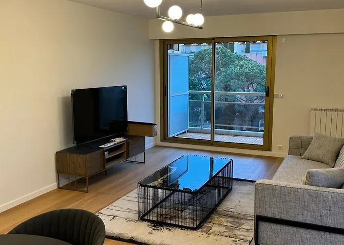 L'ecrin Des Empereurs Apartamento