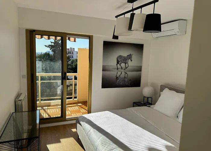 Apartamento L'ecrin Des Empereurs